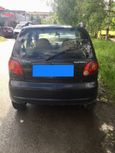  Daewoo Matiz 2010 , 100000 , 