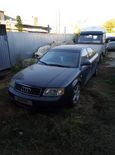  Audi A6 2003 , 250000 , 