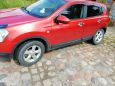 SUV   Nissan Qashqai 2007 , 450000 , 