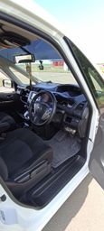    Nissan Serena 2012 , 1250000 , 