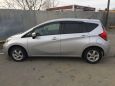  Nissan Note 2016 , 510000 , 