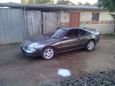  Honda Prelude 1995 , 160000 , 