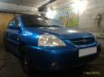  Kia Rio 2003 , 130000 , 