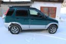 SUV   Daihatsu Terios 2001 , 250000 , 