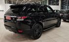 SUV   Land Rover Range Rover Sport 2013 , 2657000 , 