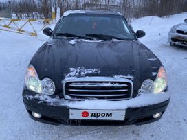  Hyundai Sonata 2006 , 250000 , 