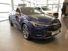  Infiniti Q30 2017 , 1999000 , 