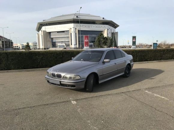  BMW 5-Series 1998 , 210000 , 