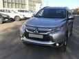 SUV   Mitsubishi Pajero Sport 2018 , 1980000 , 