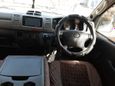    Toyota Hiace 2006 , 800000 , 