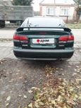  Mazda 626 1997 , 125000 , 