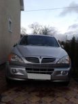 SUV   SsangYong Kyron 2006 , 437000 , 