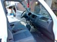    Nissan Urvan 2002 , 440000 , 