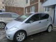  Mercedes-Benz A-Class 2007 , 430000 , 