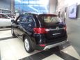 SUV   Brilliance V5 2014 , 815000 , 