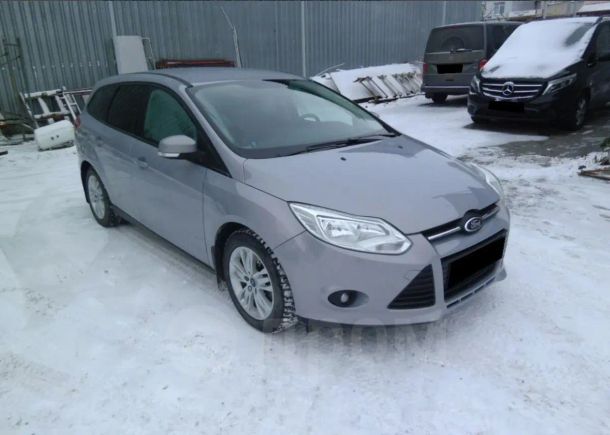  Ford Focus 2013 , 590000 , 