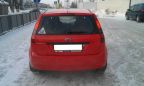 Ford Fiesta 2005 , 280000 , 