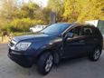 SUV   Opel Antara 2007 , 520000 , 