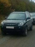 SUV   Hyundai Tucson 2008 , 630000 , 