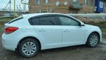  Chevrolet Cruze 2012 , 580000 , 