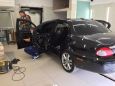  Jaguar X-Type 2008 , 530000 ,  