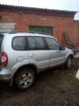 SUV   Chevrolet Niva 2010 , 220000 , 