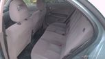  Nissan Almera 2002 , 115000 , 