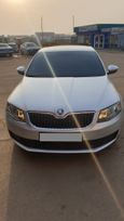  Skoda Octavia 2014 , 690000 , 