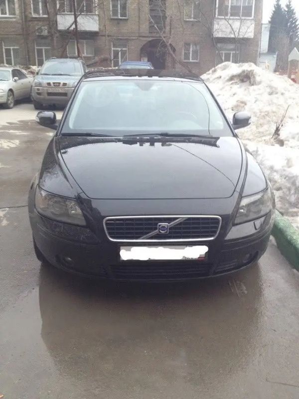  Volvo S40 2007 , 370000 , 