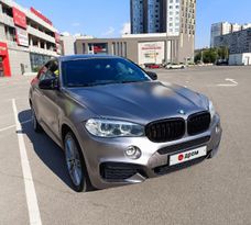SUV   BMW X6 2018 , 4400000 , 