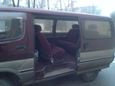    Toyota Hiace 1993 , 185000 , 