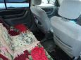 SUV   Honda CR-V 1997 , 333000 , 