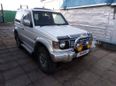  3  Mitsubishi Pajero 1996 , 500000 , 