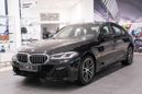  BMW 5-Series 2021 , 4550900 , 