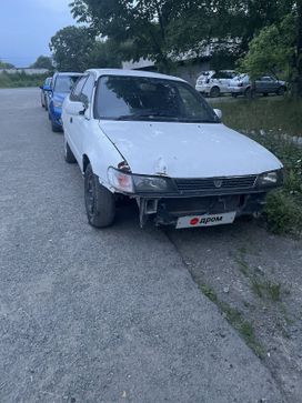  Toyota Corolla 1995 , 65000 , 