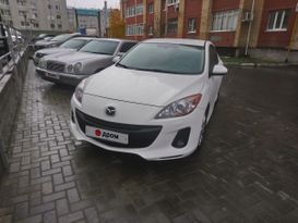  Mazda Mazda3 2012 , 590000 , -