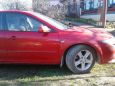  Mazda 626 2006 , 319000 , 