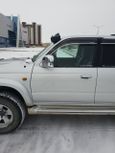 SUV   Toyota Hilux Surf 2001 , 650000 , 