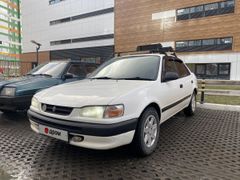Седан Toyota Corolla 1997 года, 405000 рублей, Барнаул
