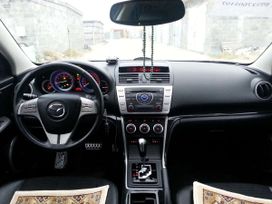  Mazda Mazda6 2008 , 700000 , 