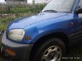  3  Toyota RAV4 1995 , 235000 , 