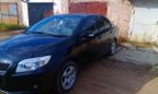  Toyota Corolla Axio 2008 , 570000 , 