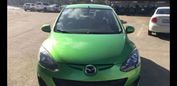  Mazda Mazda2 2011 , 450000 , 