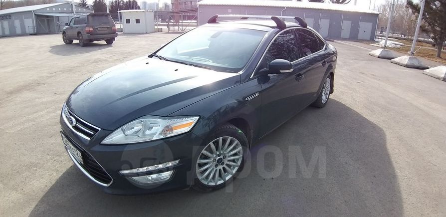  Ford Mondeo 2012 , 735000 , 