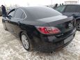  Mazda Mazda6 2008 , 450000 , 