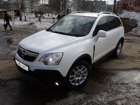 SUV   Opel Antara 2011 , 700000 , 