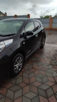  Nissan Leaf 2015 , 635000 , 