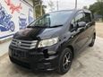    Honda Freed Spike 2010 , 829000 , 