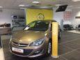  Opel Astra 2014 , 919000 , 