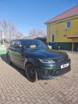 SUV   Land Rover Range Rover Sport 2020 , 9200000 , 